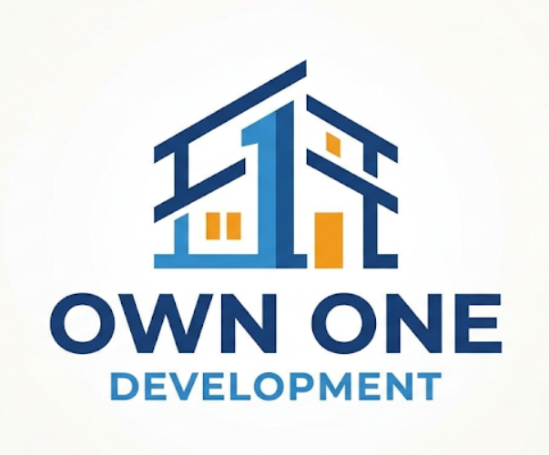 Own One Development Logo